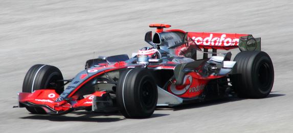 spy story F1