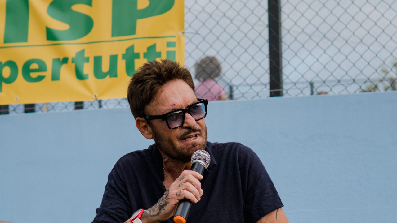 Totò Schillaci: il campione del popolo