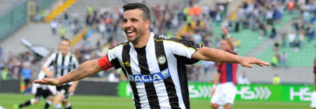 Totò Di Natale: uno degli ultimi romantici