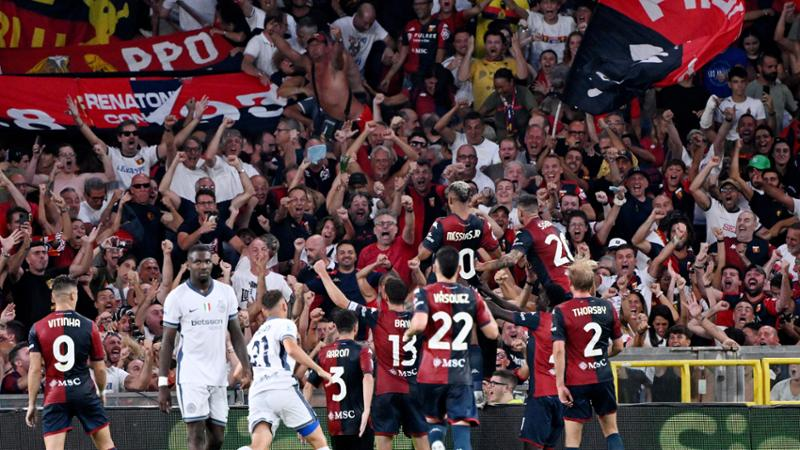 Inter, sei diventata grande?
