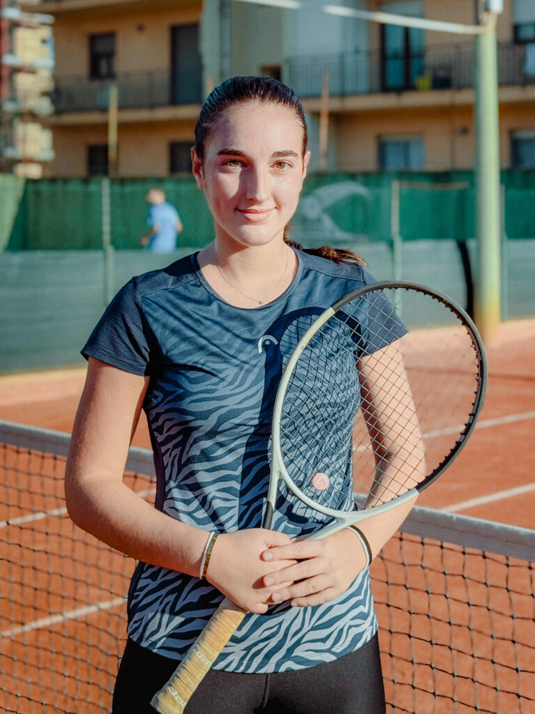 25 Novembre: intervista Alessia Massimilla