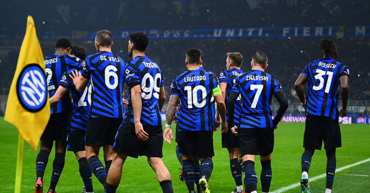Inter, sei diventata grande?