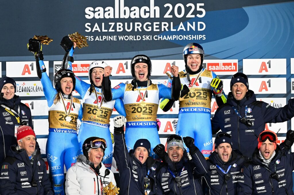 Mondiali di sci, gioie e rimpianti per l’Italia nella prima settimana