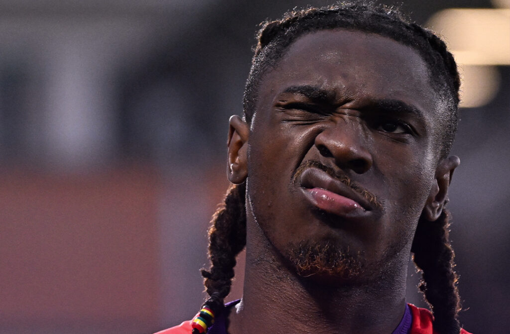 Ma quanto gasa Moise Kean?