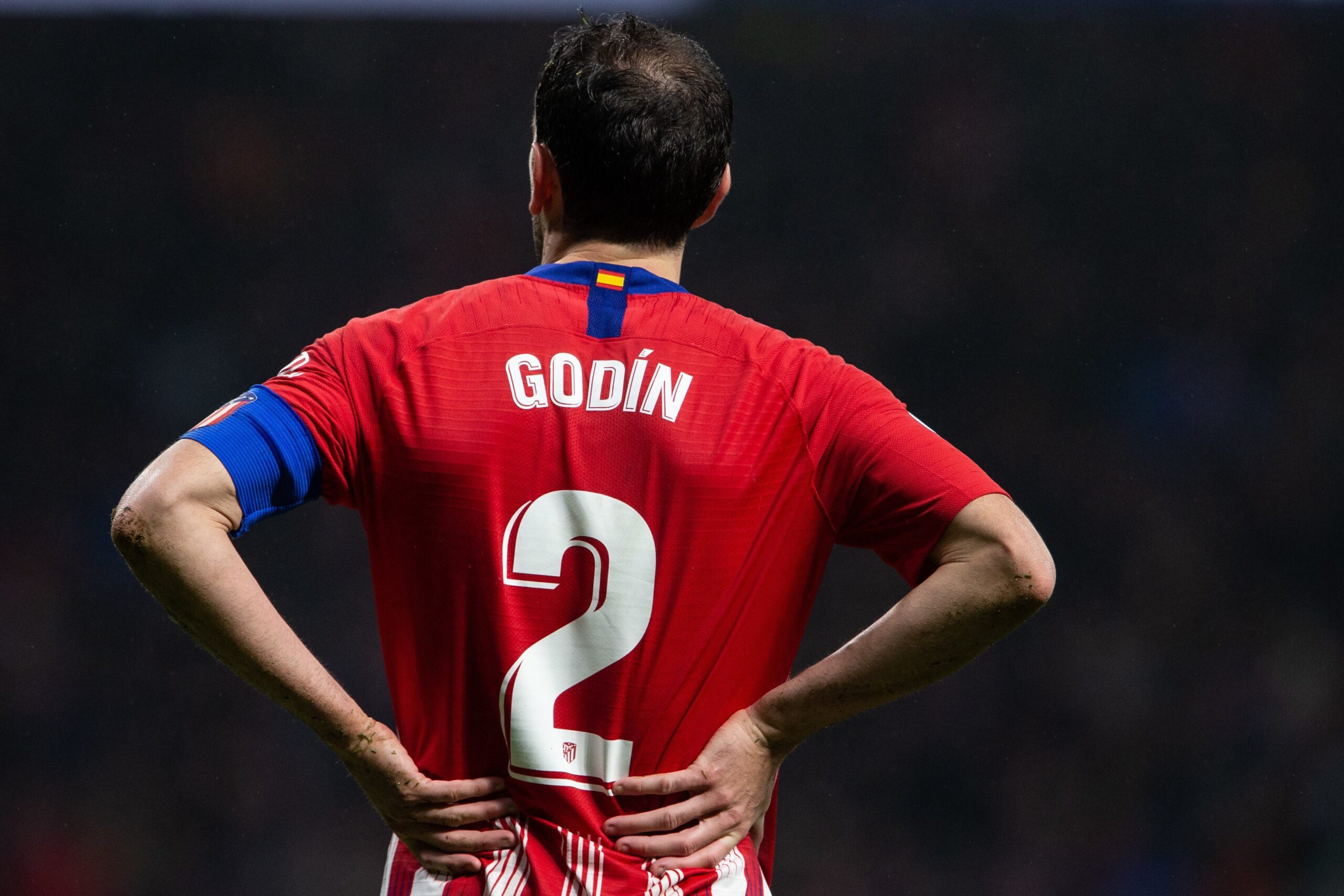 Godin: l’eroe insolito