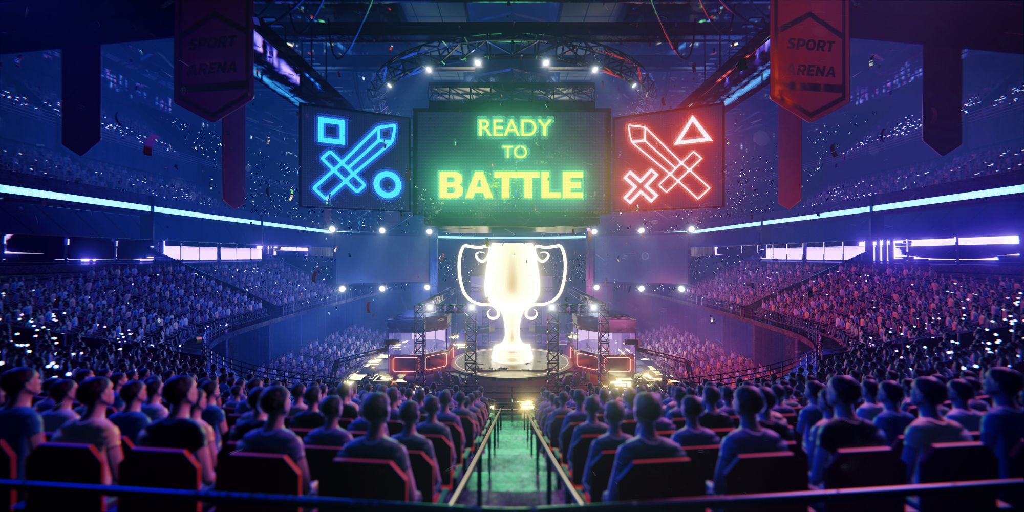 eSports in Italia: una nuova era