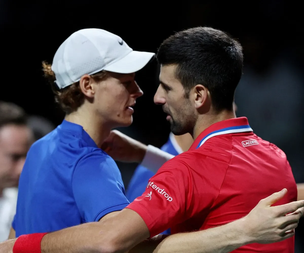La paura del nuovo tennis