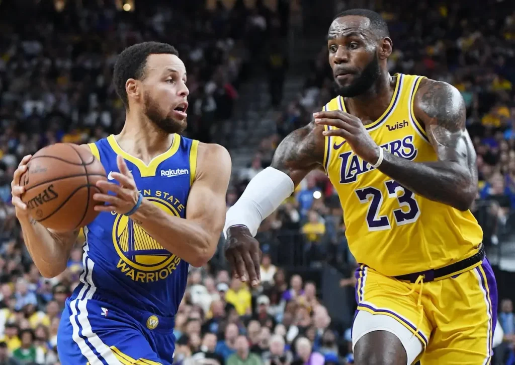 sogno NBA