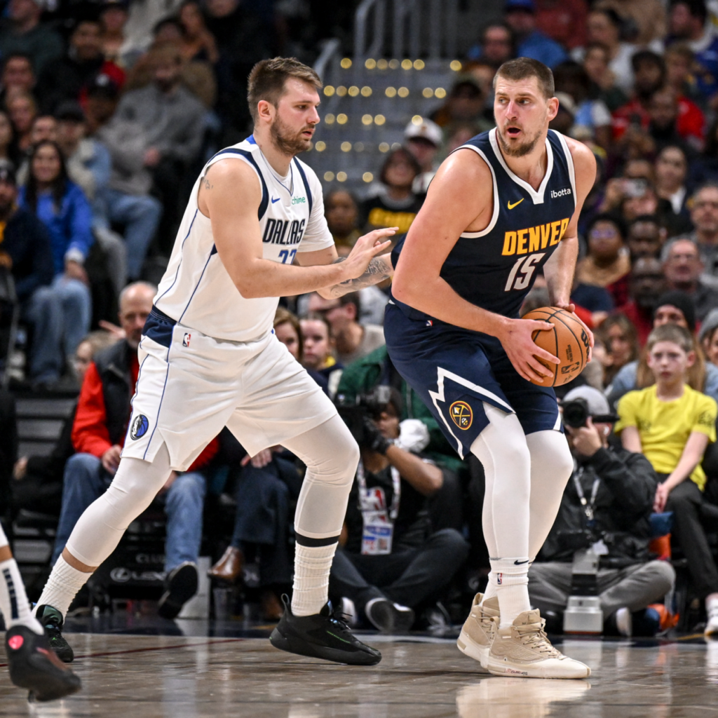 sogno Nba