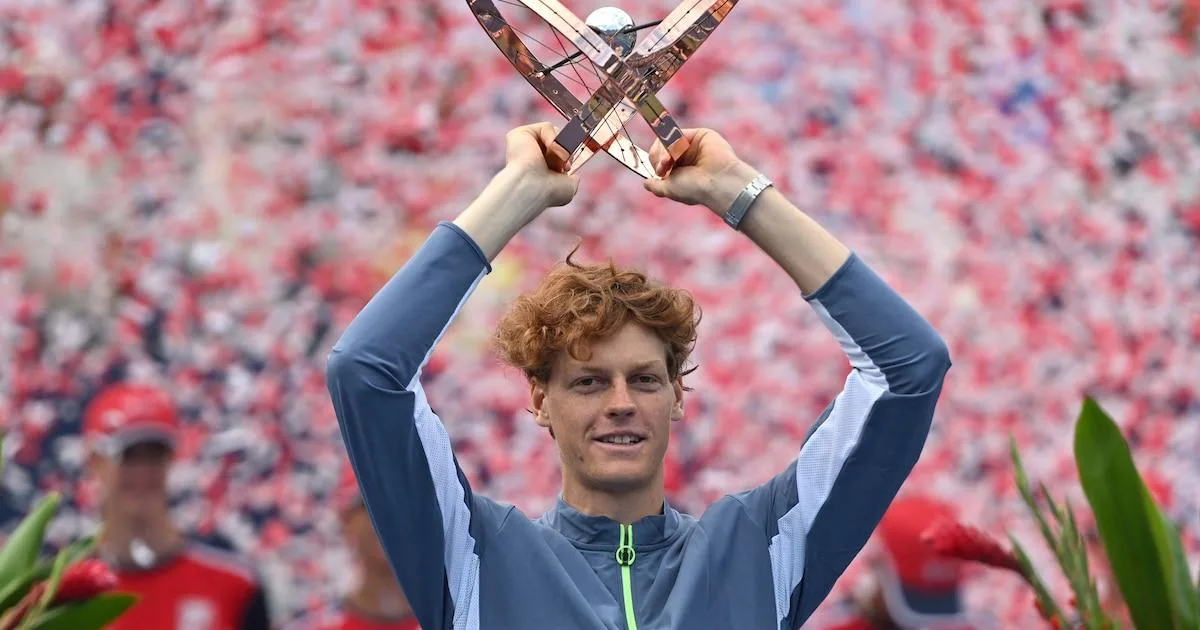 Troppi tornei, così ci perde solo il tennis