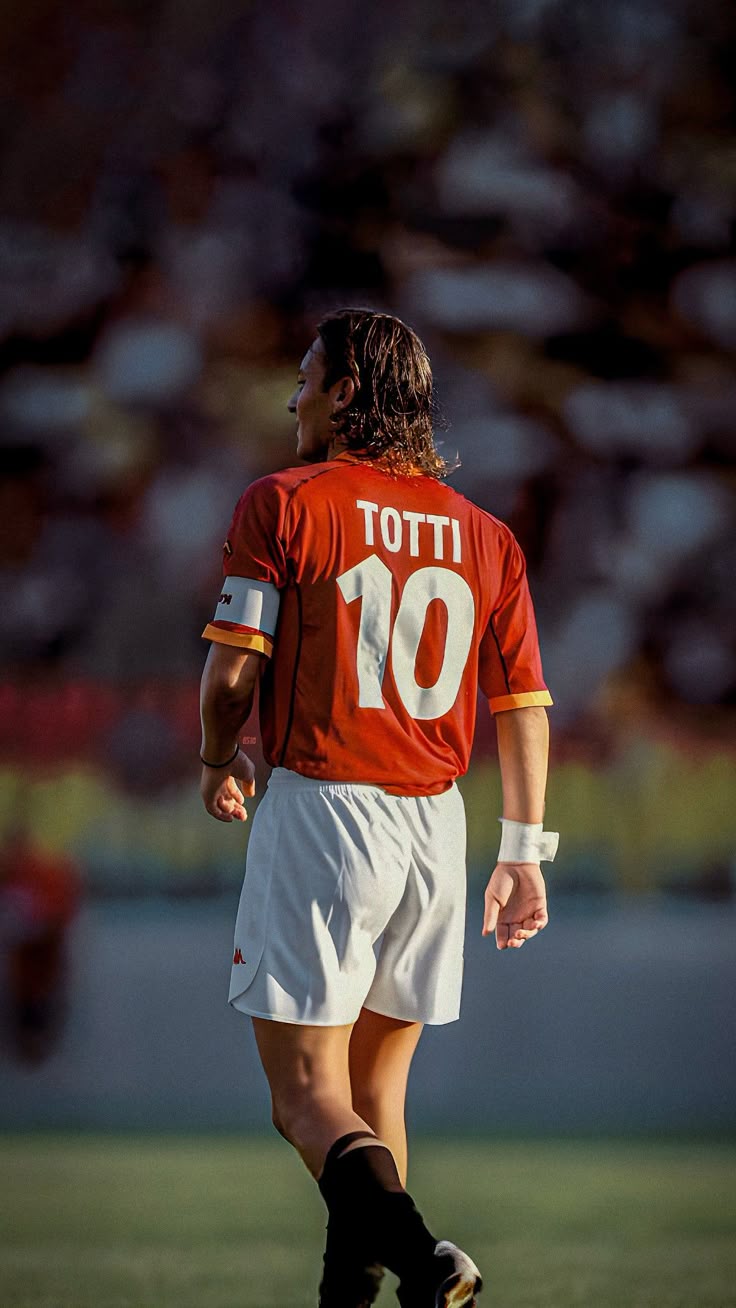 Francesco Totti