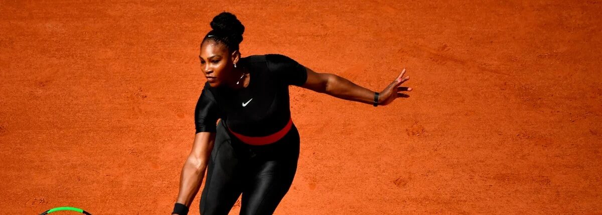Vestire la dignità: i corpi di atlete che sfidano le regole