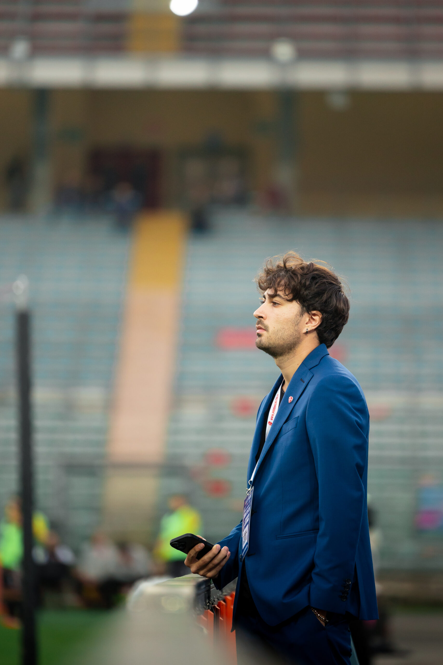 Alessandro Fabbri