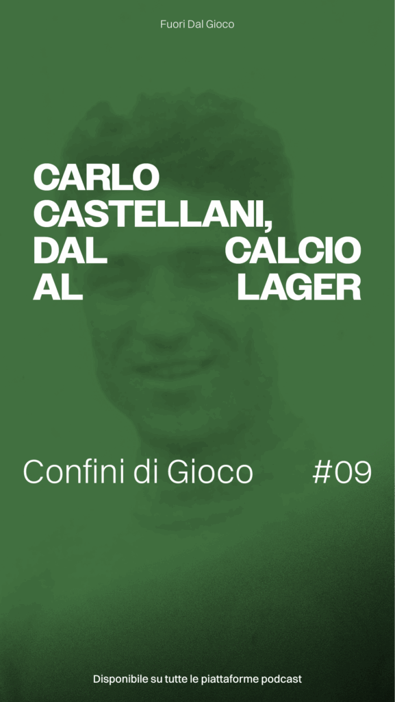 Carlo Castellani