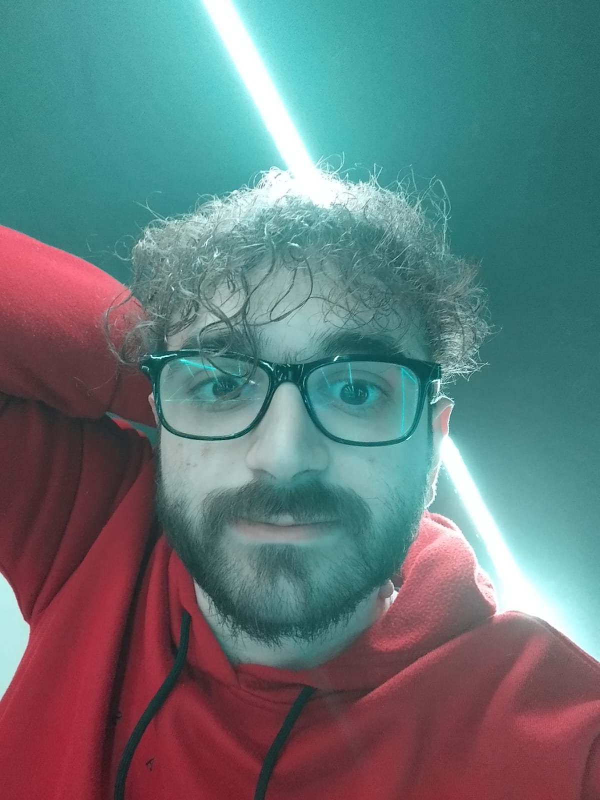 Luca Canonico