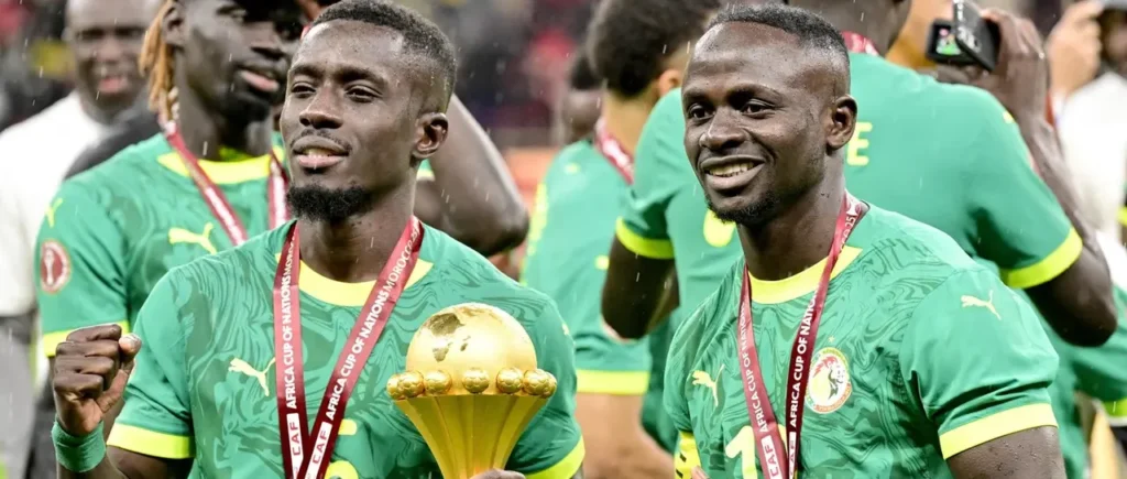 Il meglio del peggio della Coppa d’Africa