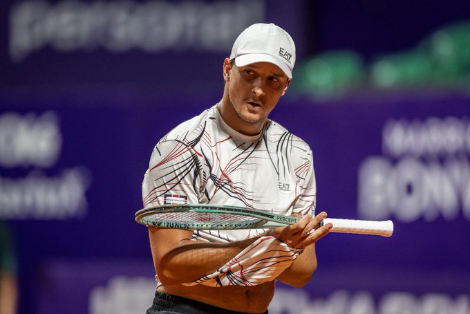 Si scaldano i motori, ATP 2026