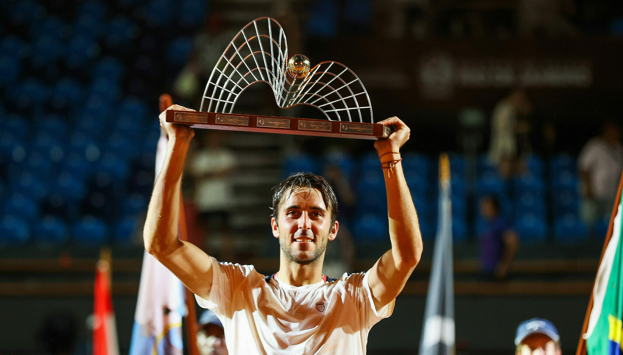 Atp 2026: si scaldano i motori. Cosa ci hanno detto i primi tornei?