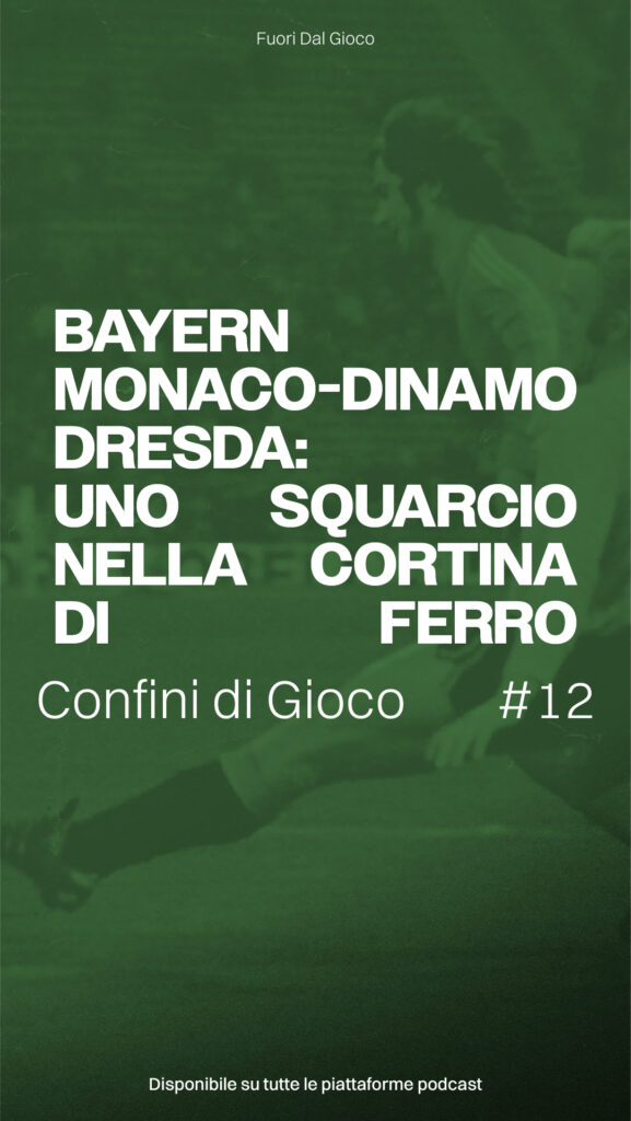 Bayern Monaco-Dinamo Dresda