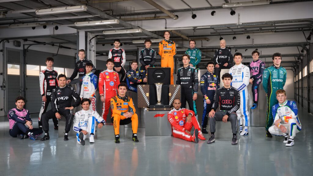 Formula 1 2026: i nostri pronostici scomodi