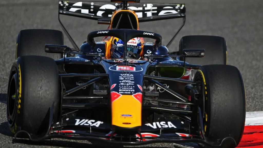 Formula 1