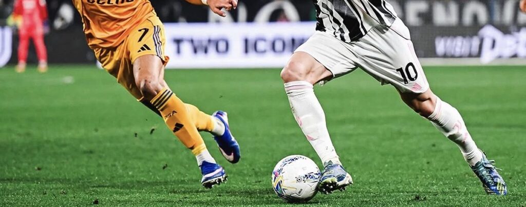 Pochi dribbling in Serie A? Ci pensano i giovani