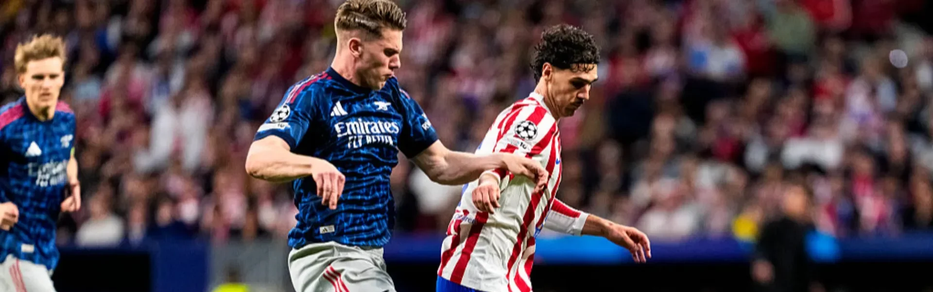 Arteta vs Simeone: il calcio sporco insegna sempre