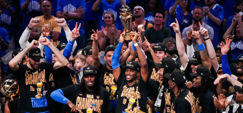 Playoff NBA 2026: pronostici e favoriti