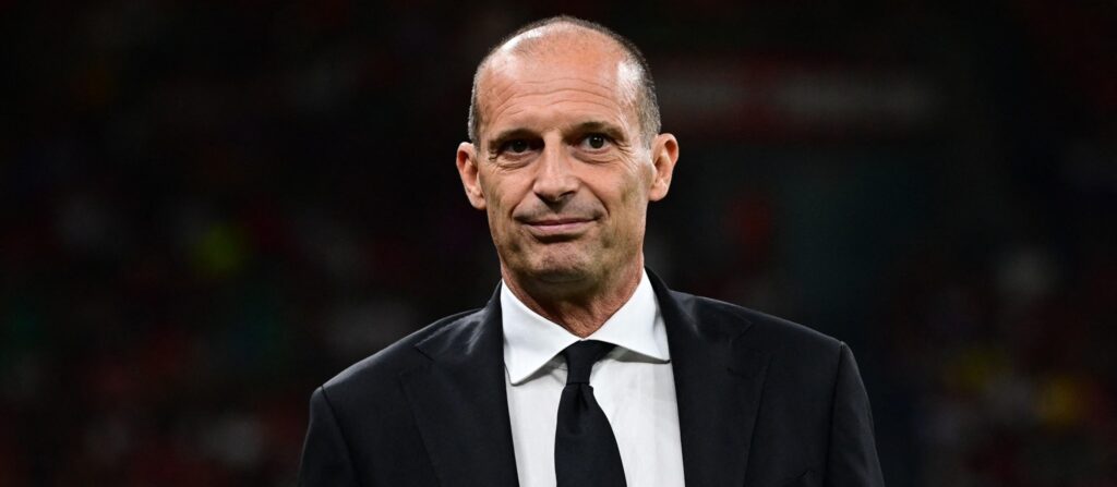 Allegri è diventato scarso o ha solo sbagliato le scelte?