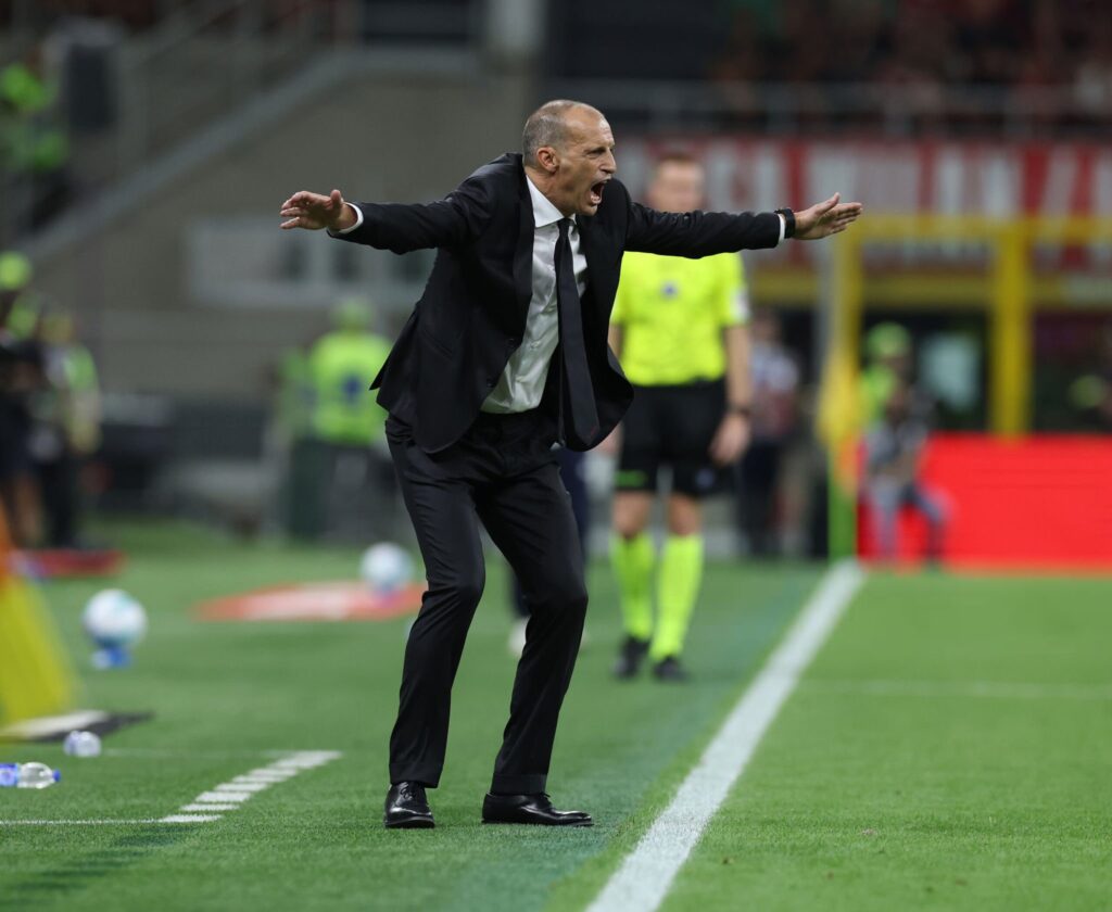 Allegri