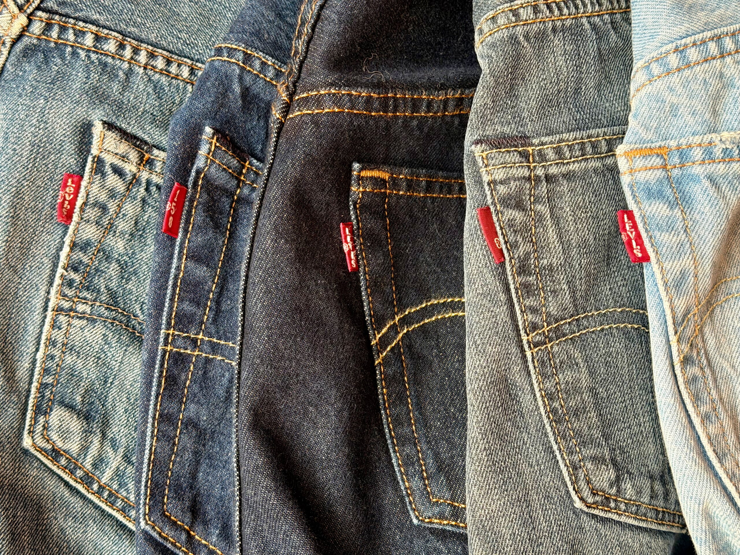 Il mondo Levi’s & lo sport, la storia che non ti hanno raccontato