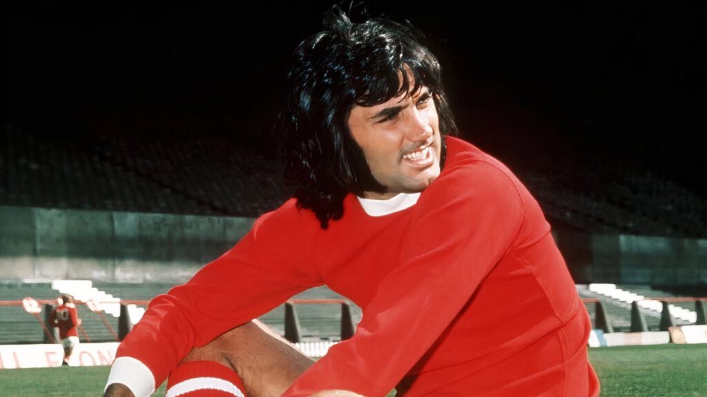 Ottant’anni di George Best