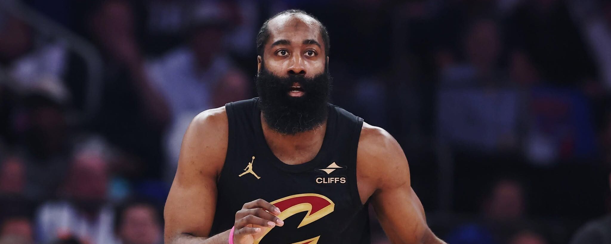Harden: sei il problema