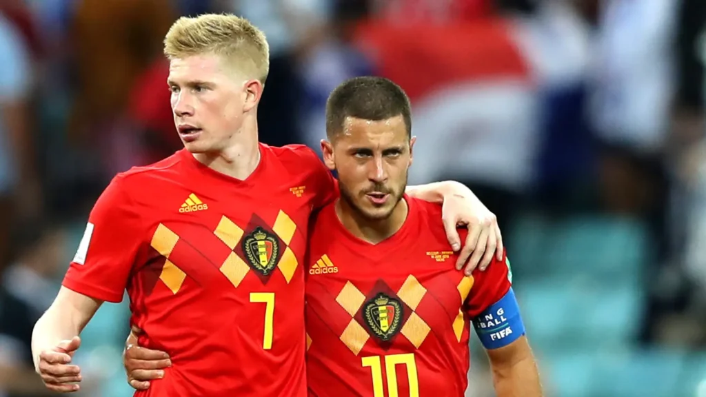 Belgio