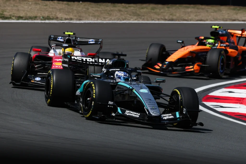 ADUO: il paradosso che divide la Formula 1