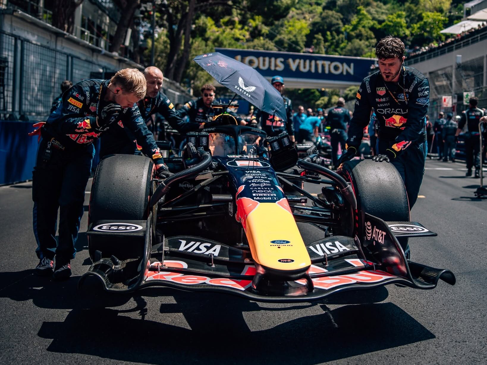 ADUO: il paradosso che divide la Formula 1