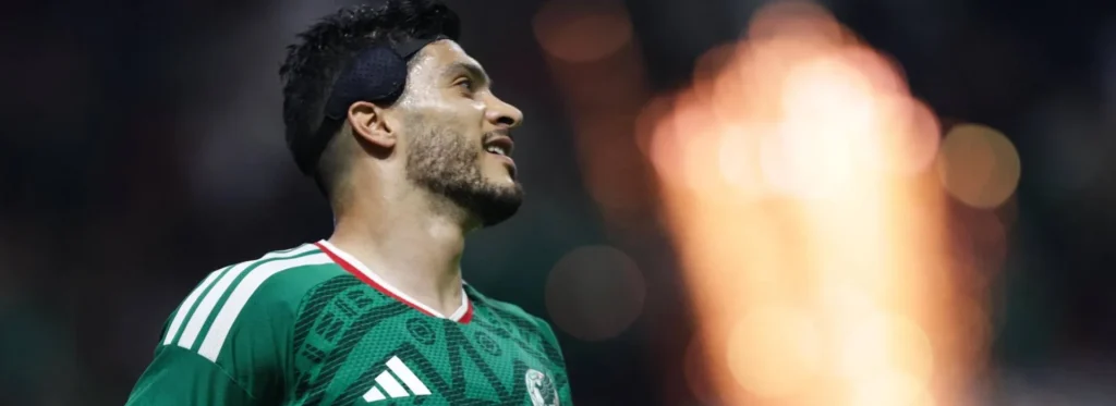 Jiménez: Más que un gol
