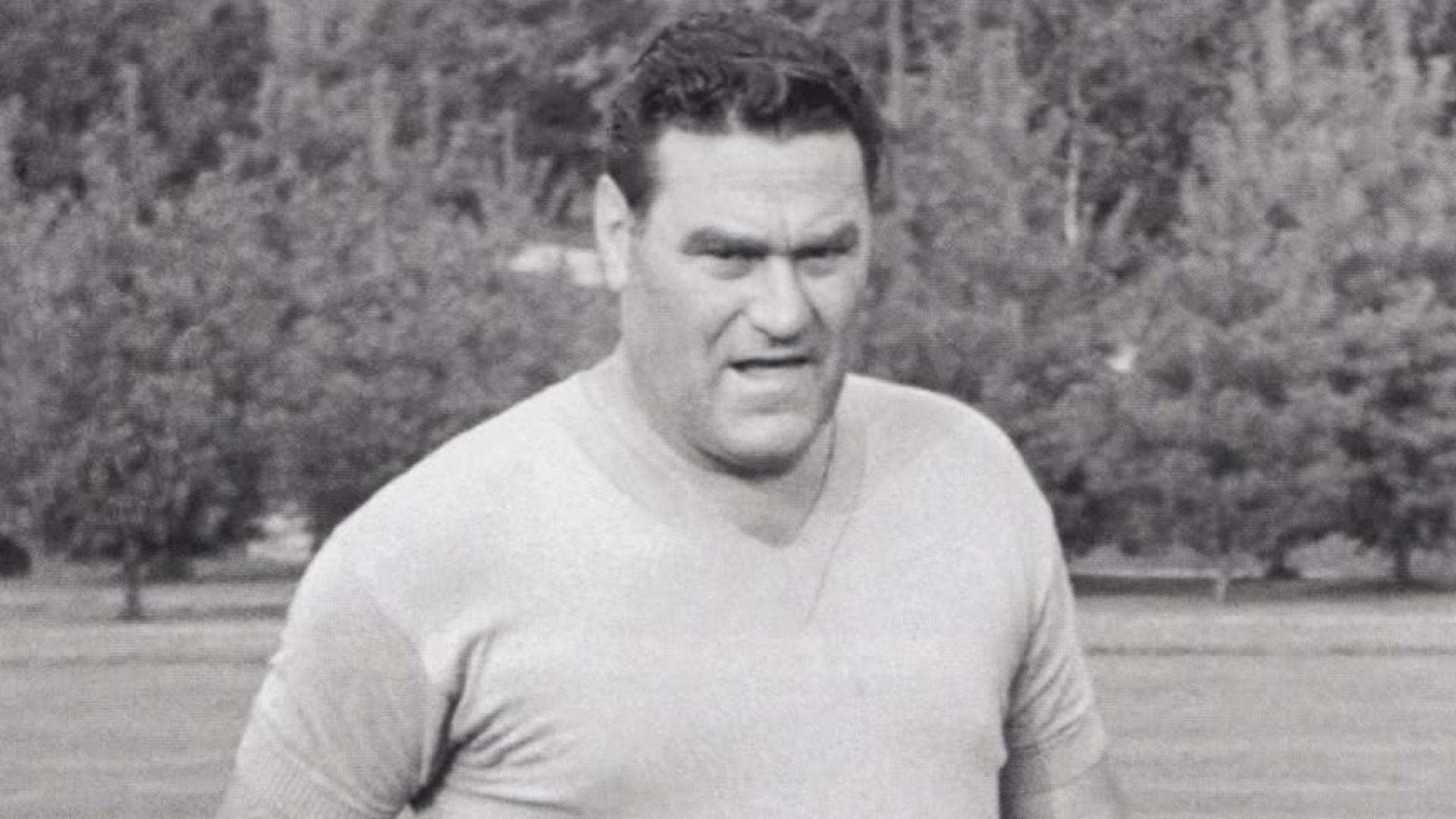Nereo Rocco, Padova e catenaccio