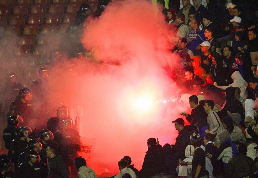 Serbia e Montenegro