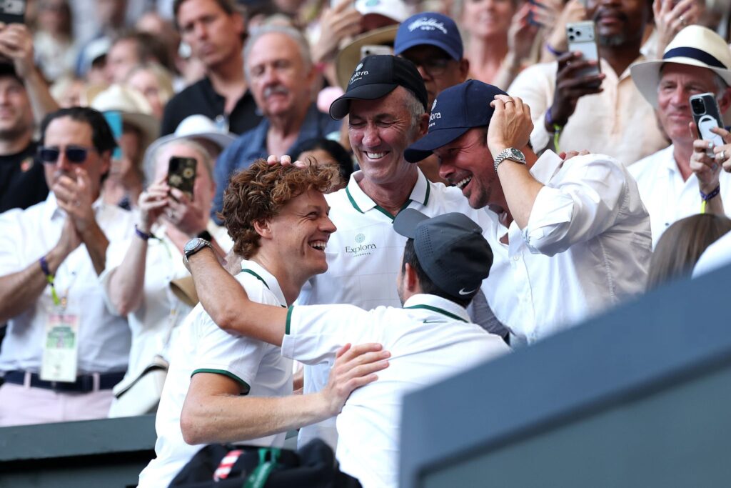 Wimbledon