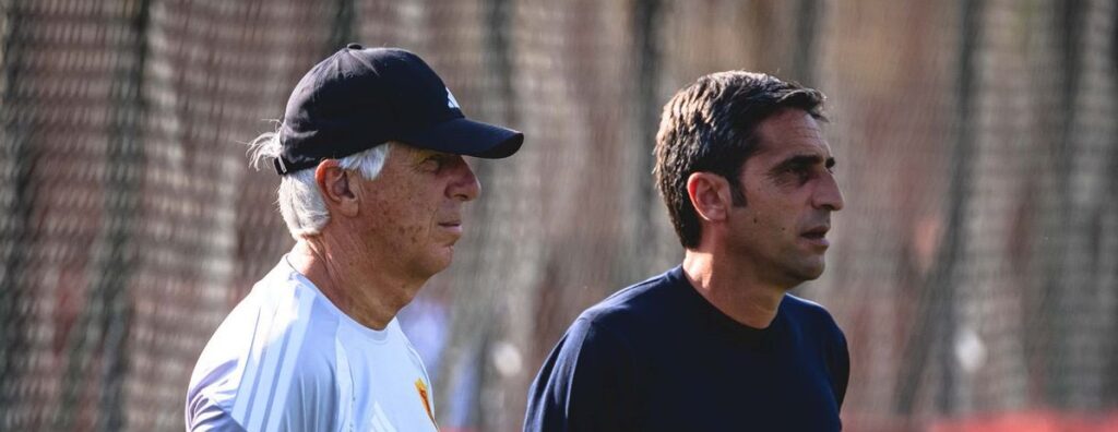 Dentro il calciomercato fantasma della Roma