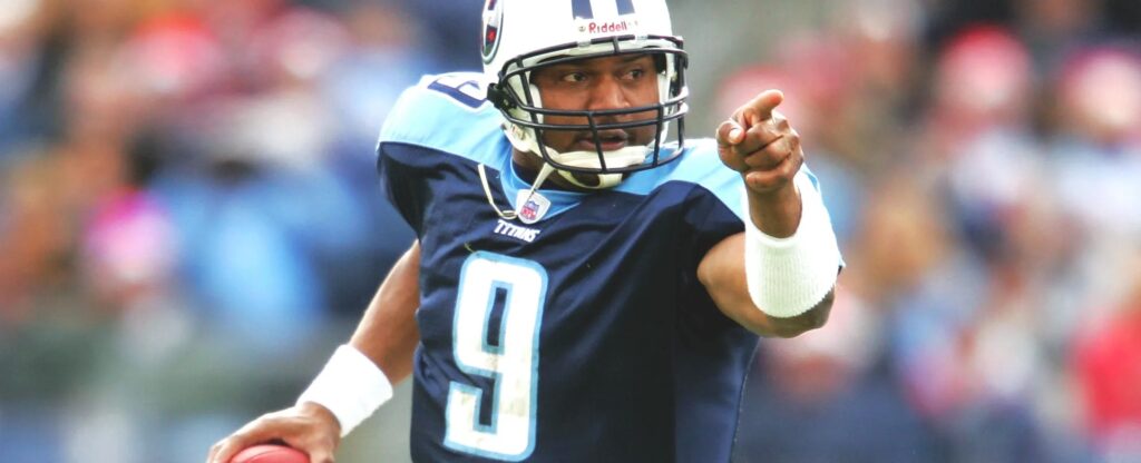 L’ultimo lancio di Air McNair: la morte, il mistero e le domande senza risposta