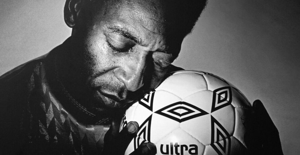 Pelé