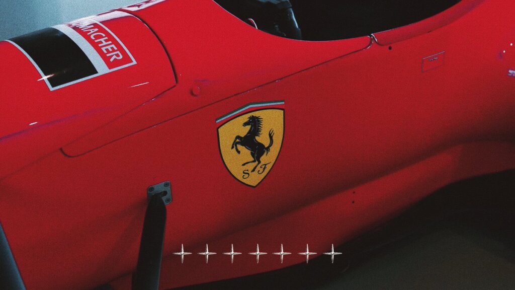 La storia torna in pista a Monza: Leclerc e l’eredita di Schumacher