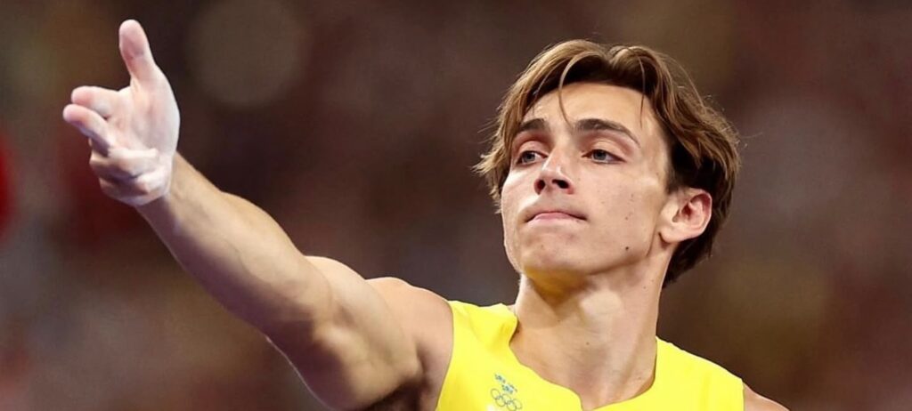Il problema di Duplantis è che ci ha abituati all’impossibile