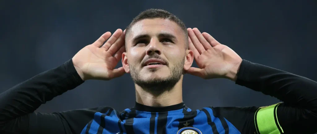 Lo svincolato che sogna la Serie A: a chi serve Icardi?