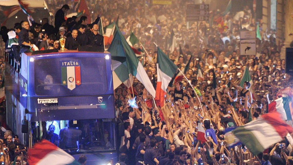 Cara Italia, quanto mi manchi: la politica ha battuto di nuovo la competenza
