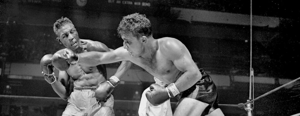 Raging Bull è davvero la storia di Jake LaMotta?