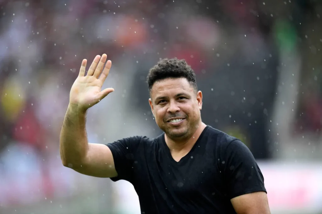 Ronaldo El Fenomeno