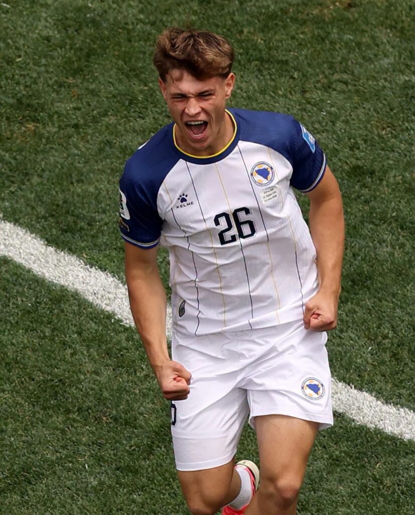 Mahmić